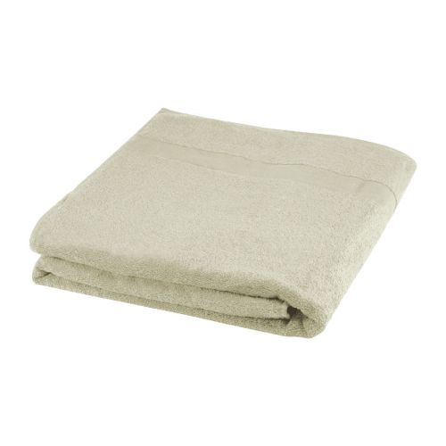 EVELYN - Serviette en coton 450 g/m² 100x180 cm 