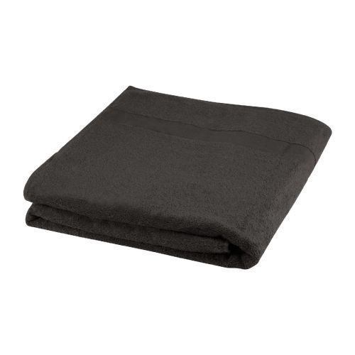 EVELYN - Serviette Amelia de 70 x 140 cm en coton de 450 g/m²