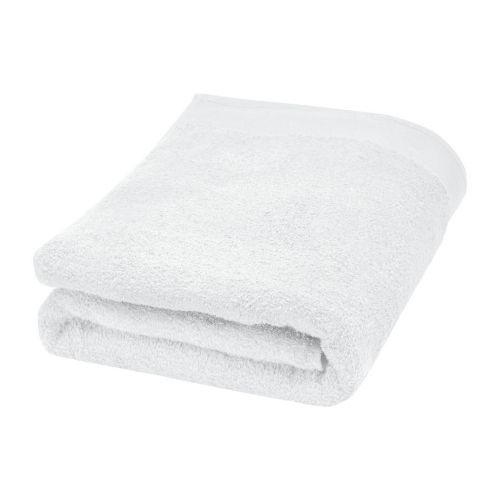 ELLIE - Serviette en coton 550 g/m² 50x100 cm Nora