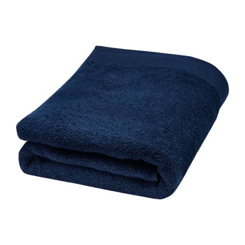 ELLIE - Serviette en coton 550 g/m² 70x140 cm 