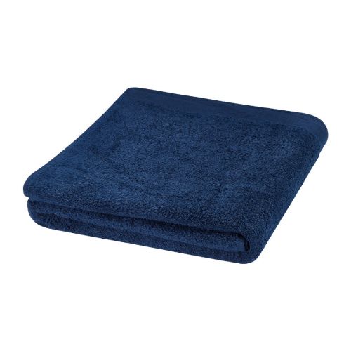 RILEY - Serviette en coton 550 g/m² 100x180 cm 