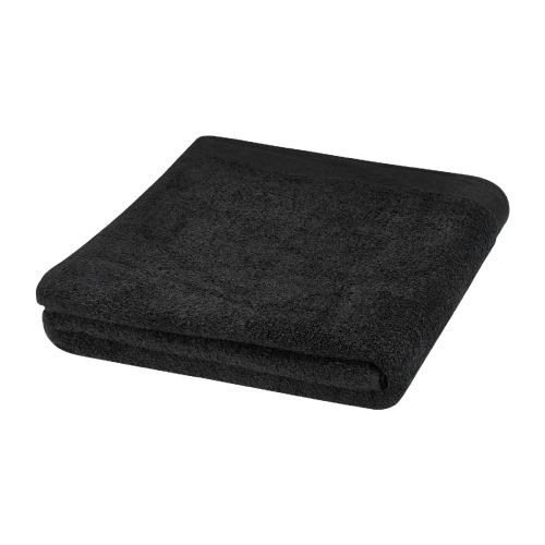 RILEY - Serviette en coton 550 g/m² 100x180 cm 