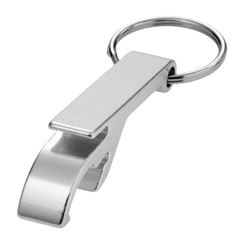 TAO - Porte-clés ouvre-bouteille et canette 