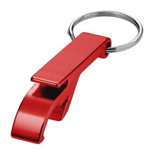 TAO - Porte-clés ouvre-bouteille et canette 