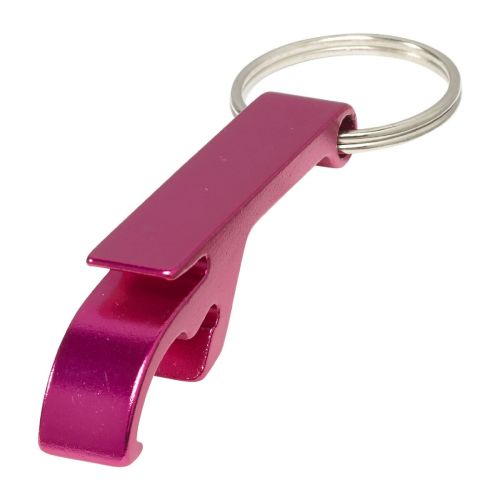TAO - Porte-clés ouvre-bouteille et canette 