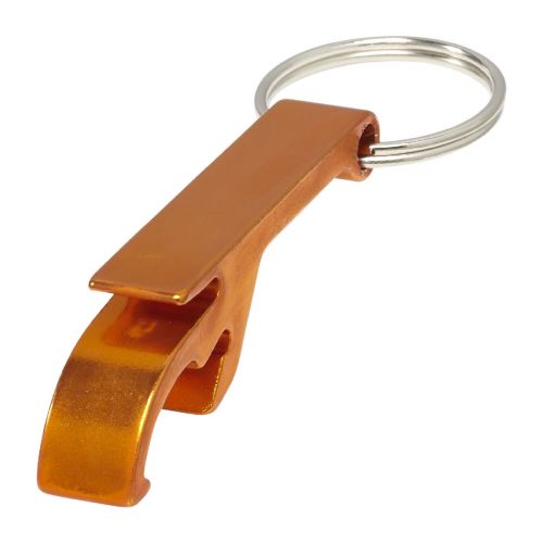 TAO - Porte-clés ouvre-bouteille et canette 