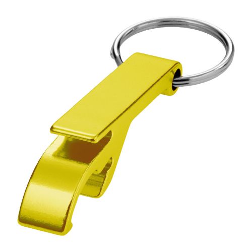 TAO - Porte-clés ouvre-bouteille et canette 