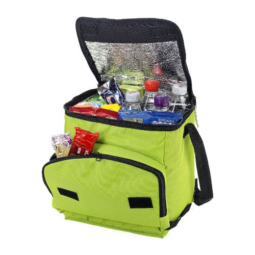 STOCKHOLM - Sac isotherme pliable  10L