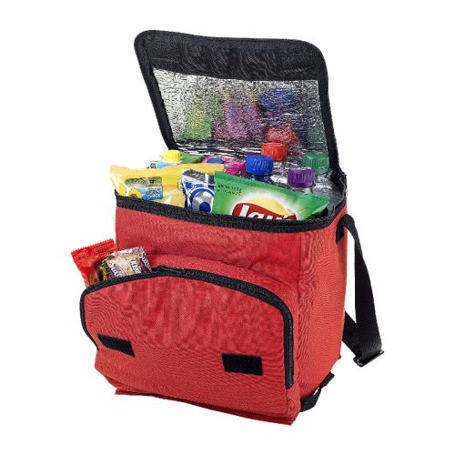 STOCKHOLM - Sac isotherme pliable  10L
