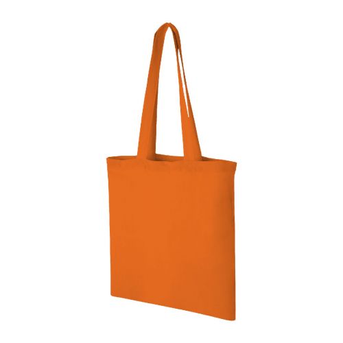 CAROLINA - Sac shopping coton  100 gr/m² 7L