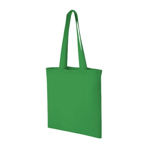 CAROLINA - Sac shopping coton  100 gr/m² 7L