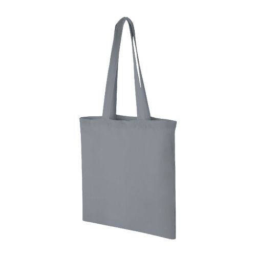 CAROLINA - Sac shopping coton  100 gr/m² 7L