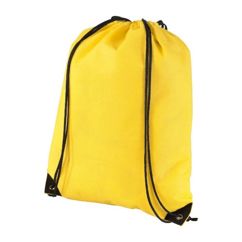 EVERGREEN - Sac à dos premium non tissé Eco 5L
