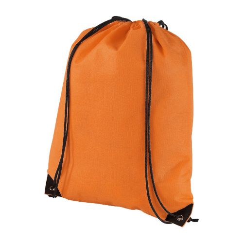 EVERGREEN - Sac à dos premium non tissé Eco 5L