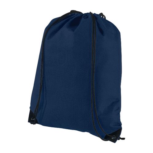 EVERGREEN - Sac à dos premium non tissé Eco 5L