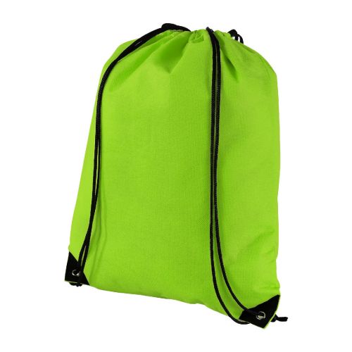 EVERGREEN - Sac à dos premium non tissé Eco 5L