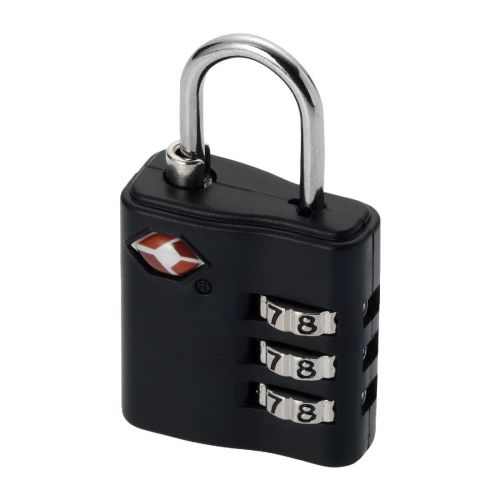 TRAVELER -Cadenas agréé TSA pour bagages 