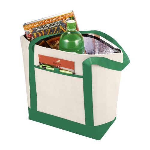 LIGHTHOUSE - Sac isotherme non-tissé  21L