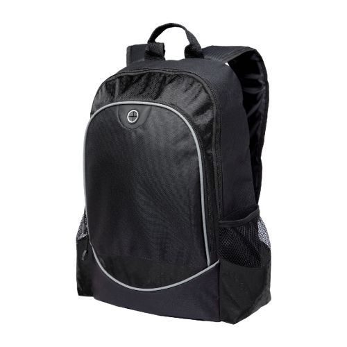 BENTON -Sac à dos pour ordinateur portable 15" 15L