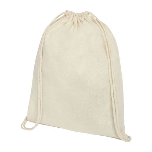 OREGON - Sac premium coton  5L