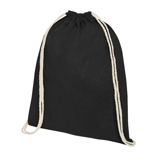 OREGON - Sac premium coton  5L
