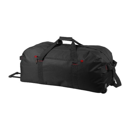VANCOUVER -Sac de voyage à roulettes 75L