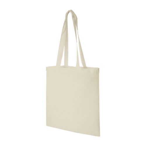 MADRAS - Sac shopping coton  140 gr/m² 7L