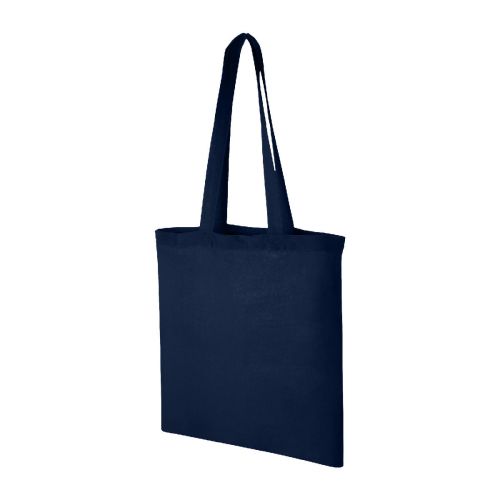 MADRAS - Sac shopping coton  140 gr/m² 7L
