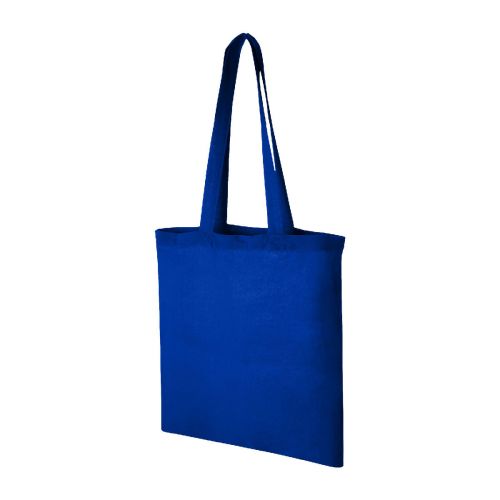 MADRAS - Sac shopping coton  140 gr/m² 7L