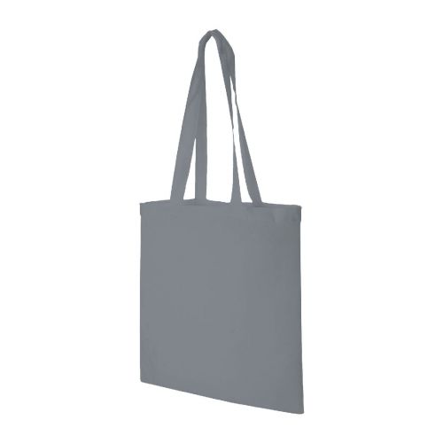 MADRAS - Sac shopping coton  140 gr/m² 7L