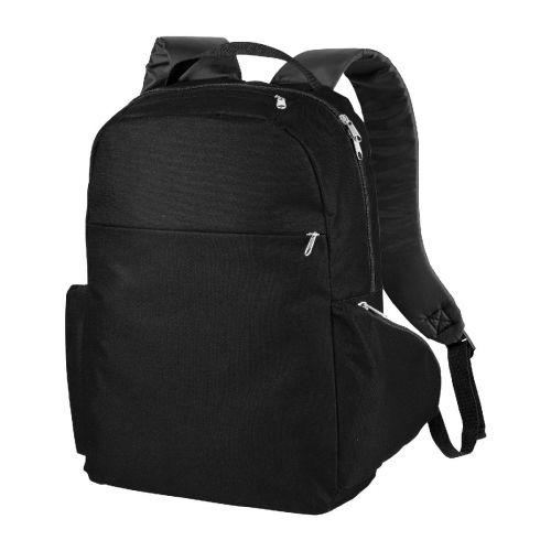 SLIM LAPTOP 15L -Sac à dos ordinateur 15" Slim 15L