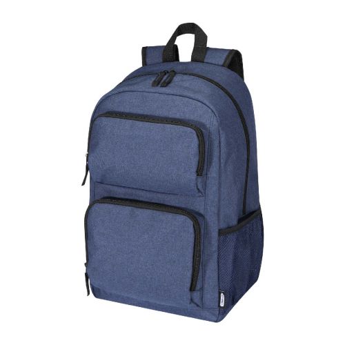 GRAPHITE - Sac à dos ordinateur 15"  Deluxe 20L