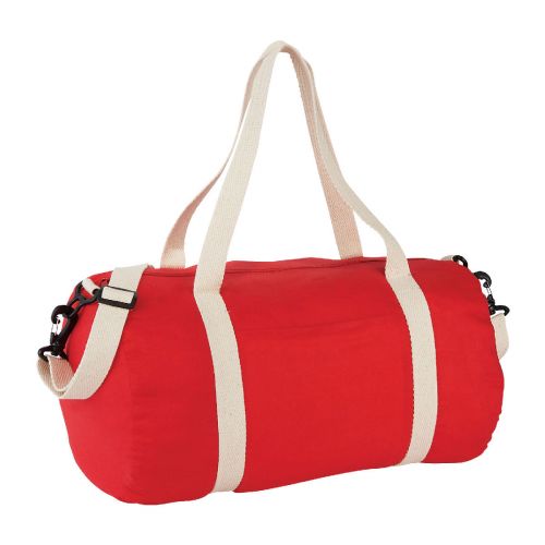COCHICHUATE - Sac polochon coton  25L