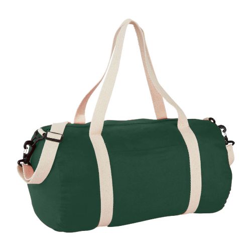 COCHICHUATE - Sac polochon coton  25L
