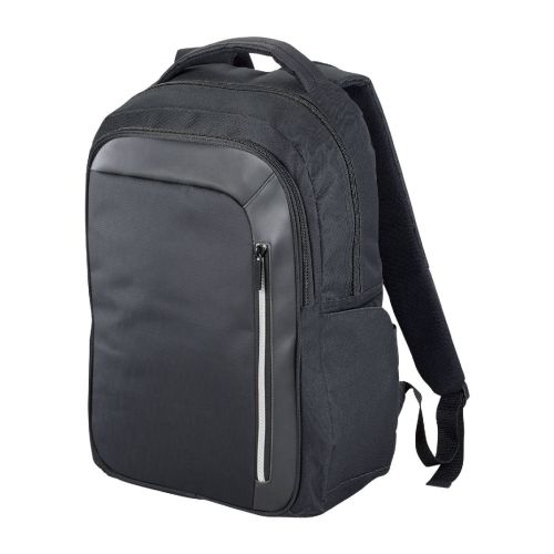 VAULT - Sac à dos ordinateur RFID 15"  16L