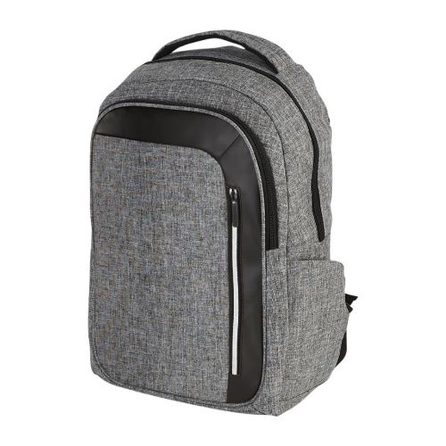 VAULT - Sac à dos ordinateur RFID 15"  16L