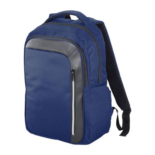VAULT - Sac à dos ordinateur RFID 15"  16L