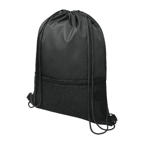 ORIOLE - Sac à dos  avec cordon, en maille filet 5L