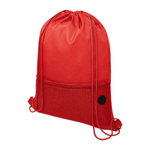 ORIOLE - Sac à dos  avec cordon, en maille filet 5L