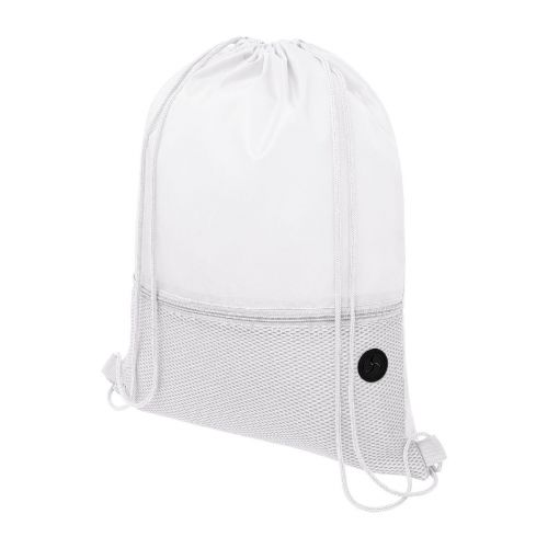 ORIOLE - Sac à dos  avec cordon, en maille filet 5L