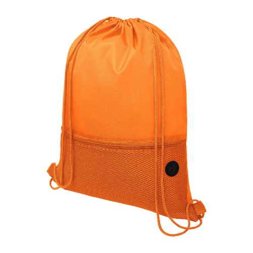 ORIOLE - Sac à dos  avec cordon, en maille filet 5L
