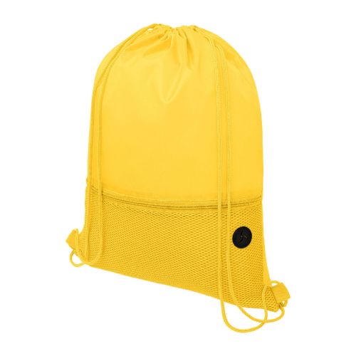 ORIOLE - Sac à dos  avec cordon, en maille filet 5L