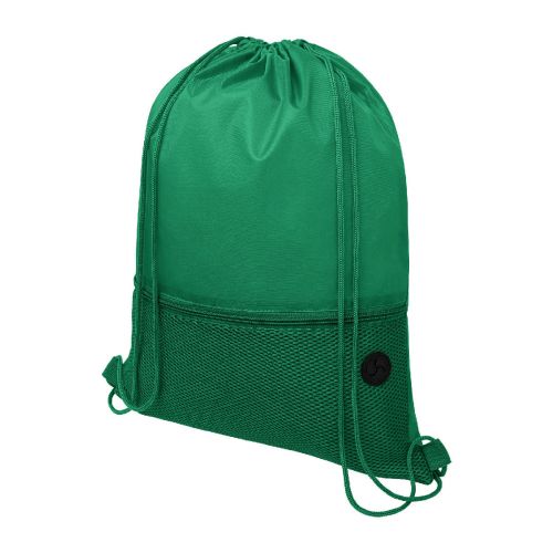 ORIOLE - Sac à dos  avec cordon, en maille filet 5L
