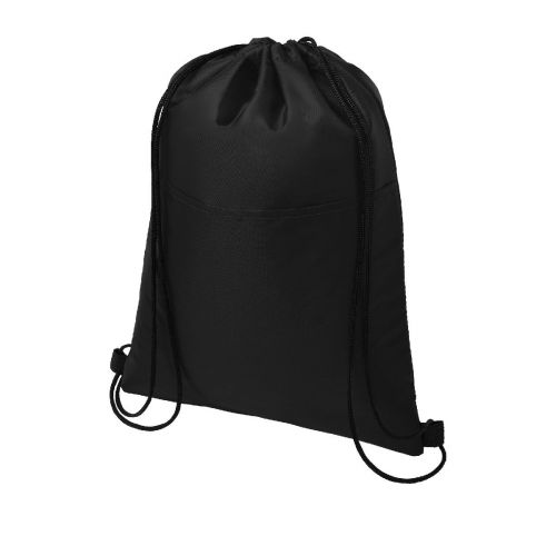 ORIOLE - Sac isotherme  avec cordon et capacité de 12 canettes 5L