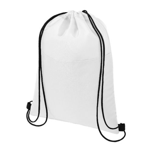 ORIOLE - Sac isotherme  avec cordon et capacité de 12 canettes 5L
