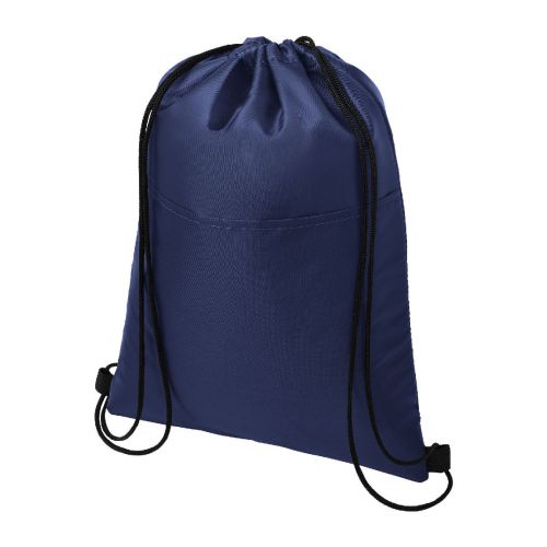 ORIOLE - Sac isotherme  avec cordon et capacité de 12 canettes 5L