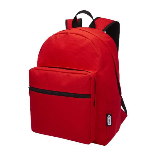 RETREND - Sac à dos  en RPET 16L