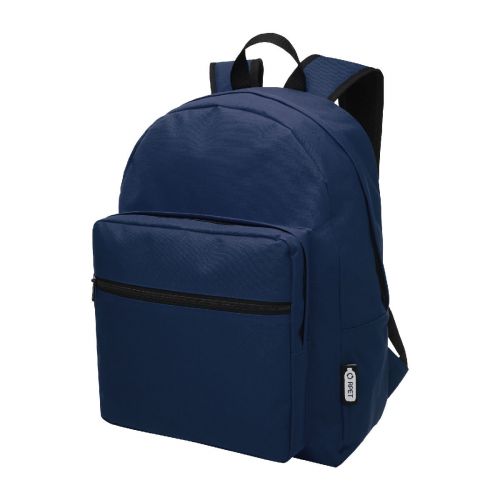 RETREND - Sac à dos  en RPET 16L