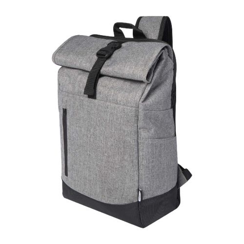 LIBRA - Bouteille H2O Active® Eco Base 650ml avec couvercle vissé