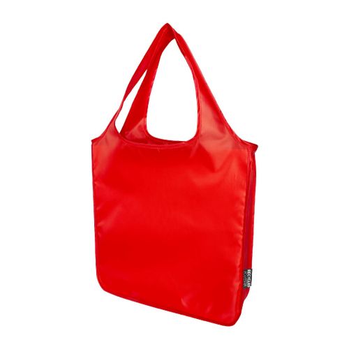 ASH - Grand sac shopping  en RPET certifié GRS 14L